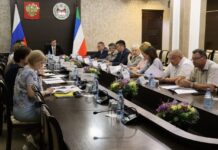 Фото из телеграм-канала Минюст Хакасии