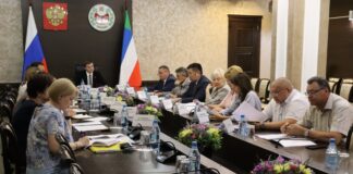 Фото из телеграм-канала Минюст Хакасии