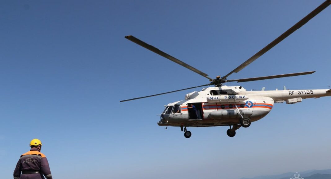 Фото МЧС