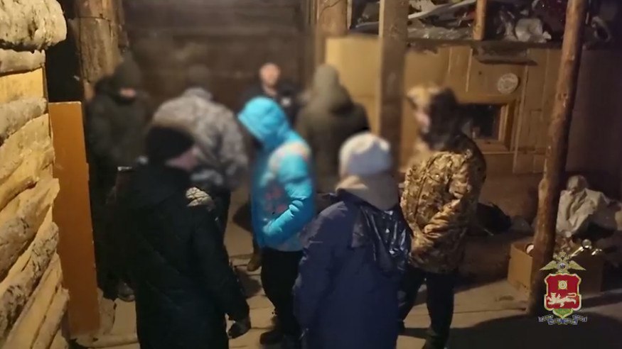 Фото МВД Фото МВД