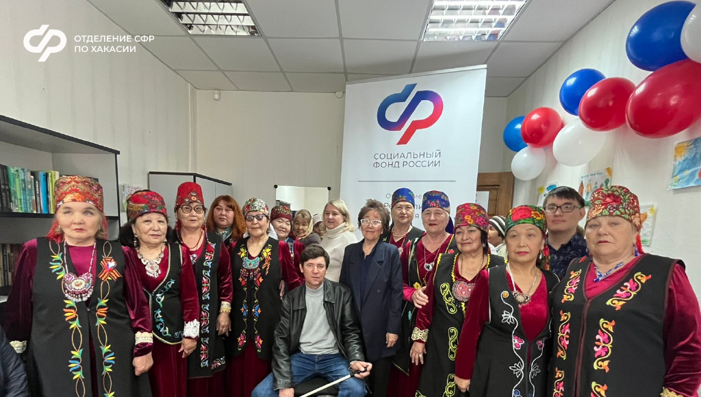 Фото предоставлено пресс-службой СФР