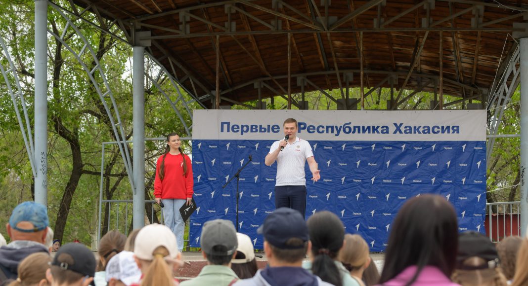 Фото предоставлено пресс-службой главы РХ