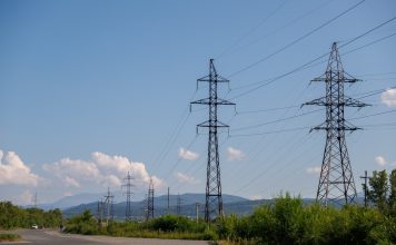 Энергетики предупредили о плановых работах по Хакасии с 15 по 19 июня Фото предоставлено пресс-службой «Россети Сибирь»