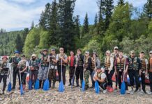 Фото предоставлено пресс-службой ХГУ