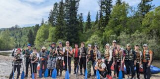 Фото предоставлено пресс-службой ХГУ
