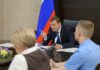 Валентин Коновалов. Фото предоставлено пресс-службой главы РХ