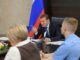 Валентин Коновалов. Фото предоставлено пресс-службой главы РХ