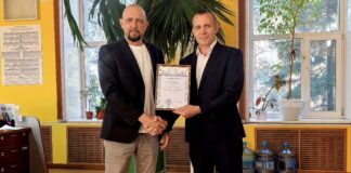 Фото предоставлено пресс-службой «Россети Сибирь»