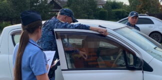 Фото предоставлено пресс-службой УФССП по РХ