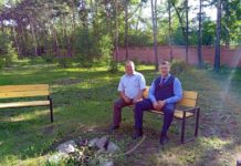 Фото предоставлено пресс-службой партии «Новые люди»