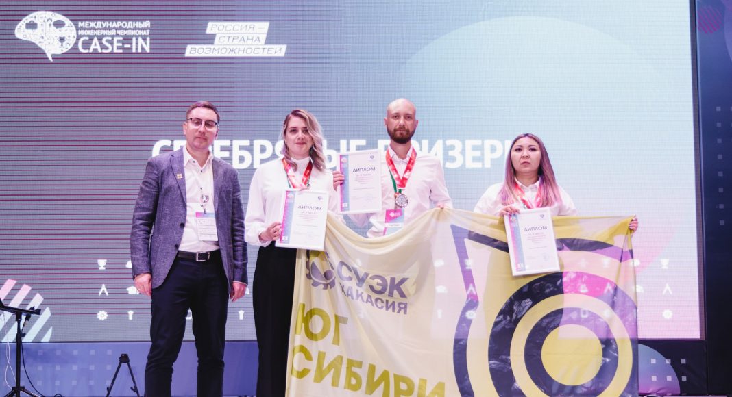 Фото предоставлено пресс-службой СУЭК