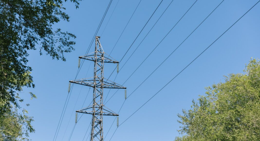 Фото предоставлено пресс-службой «Россети Сибирь»