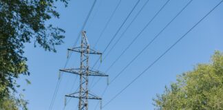 Фото предоставлено пресс-службой «Россети Сибирь»