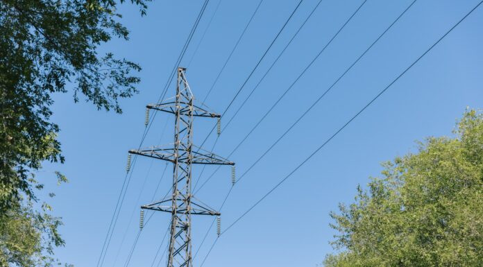 Фото предоставлено пресс-службой «Россети Сибирь»