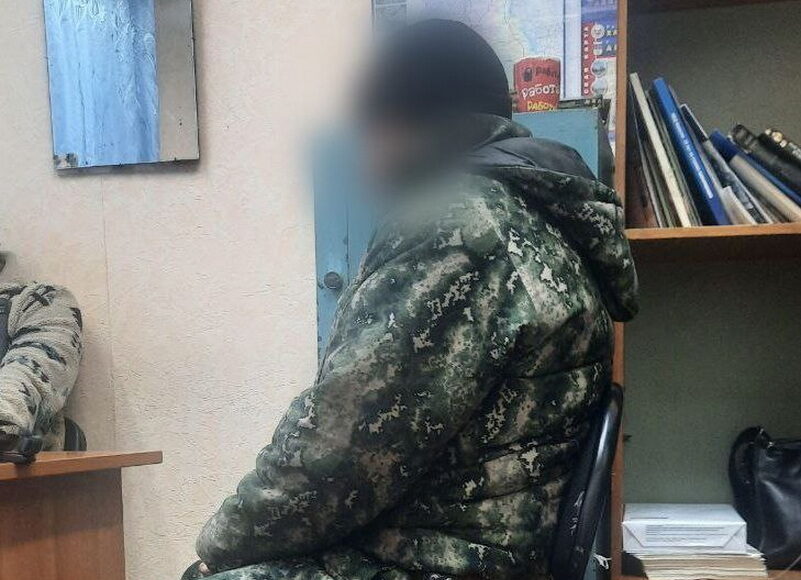 Фото предоставлено пресс-службой УФСБ по РХ