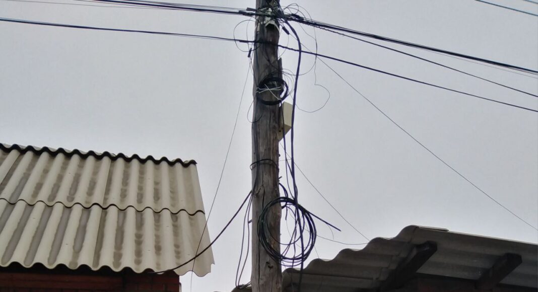 Фото предоставлено пресс-службой «Россети Сибирь» Фото предоставлено пресс-службой «Россети Сибирь»