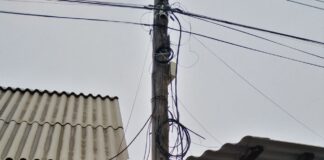 Фото предоставлено пресс-службой «Россети Сибирь»