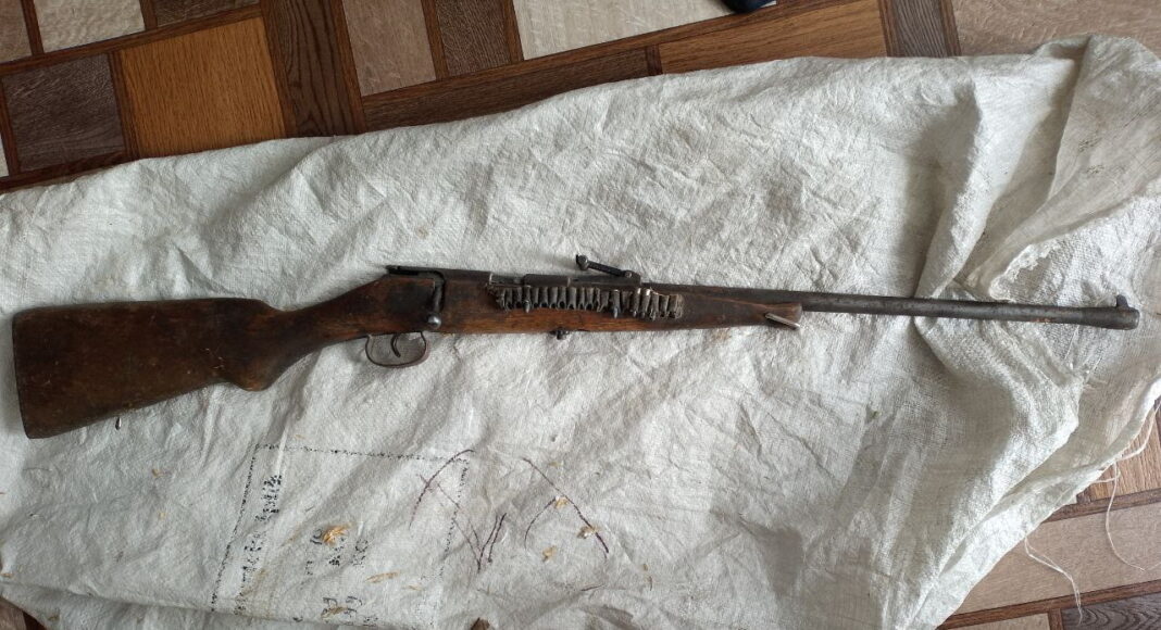 Фото предоставлено пресс-службой УФСБ по РХ