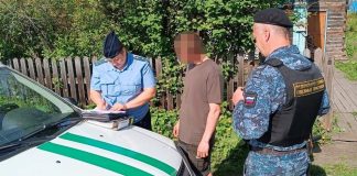 Фото предоставлено пресс-службой УФССП по РХ