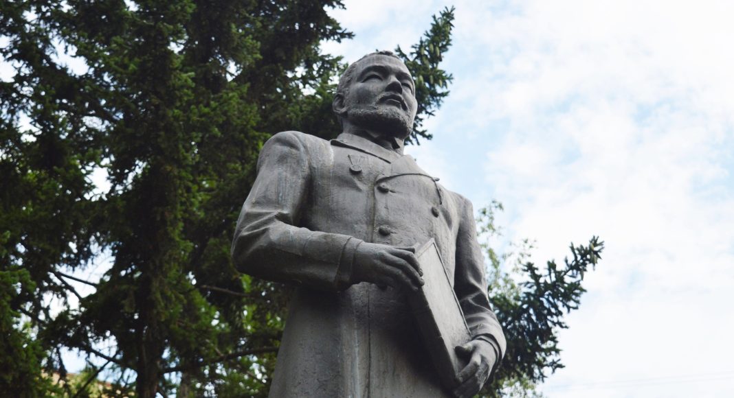 Фото предоставлено пресс-службой ХГУ Фото предоставлено пресс-службой ХГУ