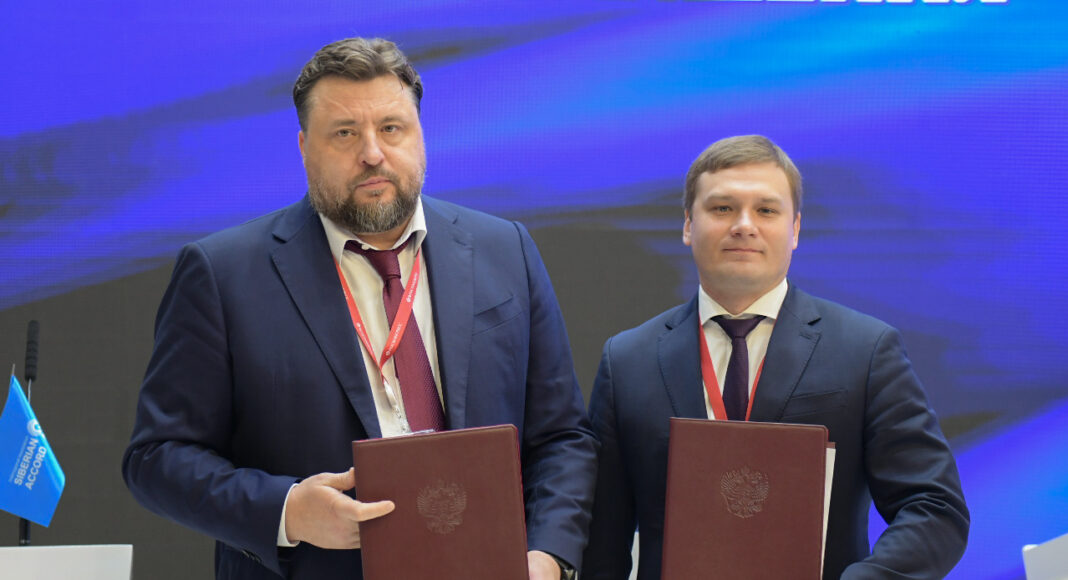 Фото предоставлено пресс-службой главы РХ Фото предоставлено пресс-службой главы РХ