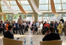 Фото пресс-службы главы РХ