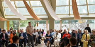 Фото пресс-службы главы РХ