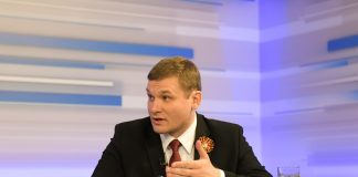 Валентин Коновалов. Фото пресс-службы главы РХ