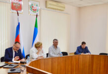 Фото пресс-службы ВС РХ