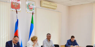 Фото пресс-службы ВС РХ