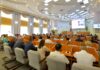 Парламентская активность или тишина — что могли сделать депутаты в период бензинового кризиса Фото пресс-службы главы РХ