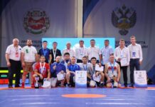 Фото: Минспорт, r-19.ru