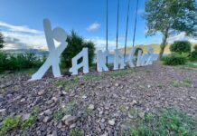 Хакасия. Фото: pulse19.ru