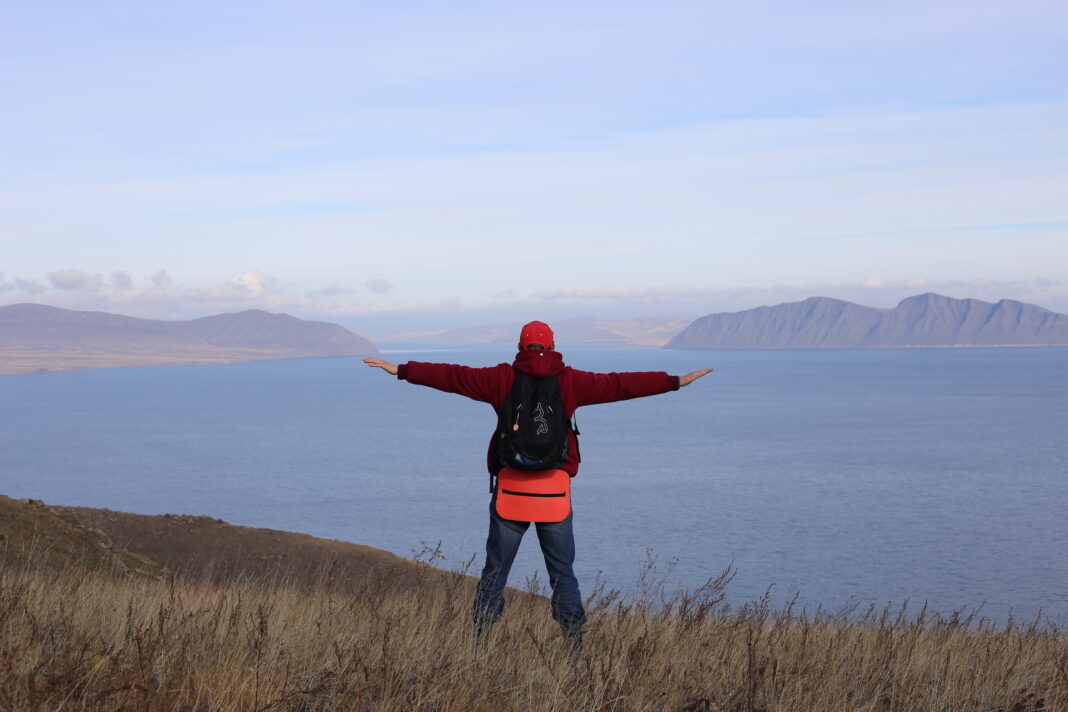 Фото предоставлено Иваном Кукарцевым