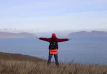 Фото предоставлено Иваном Кукарцевым