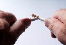 Сломанный карандаш