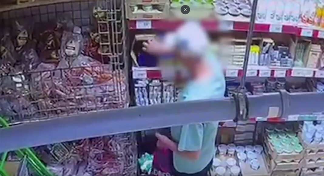 Изображение из телеграм-канала МВД по РХ