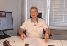 Кадр съемки Сергея Ряшенцева