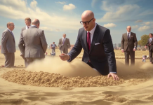 Песочница. Изображение kandinsky