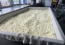 Молокозавод Сибирь в Ширинской районе. Фото pulse19.ru