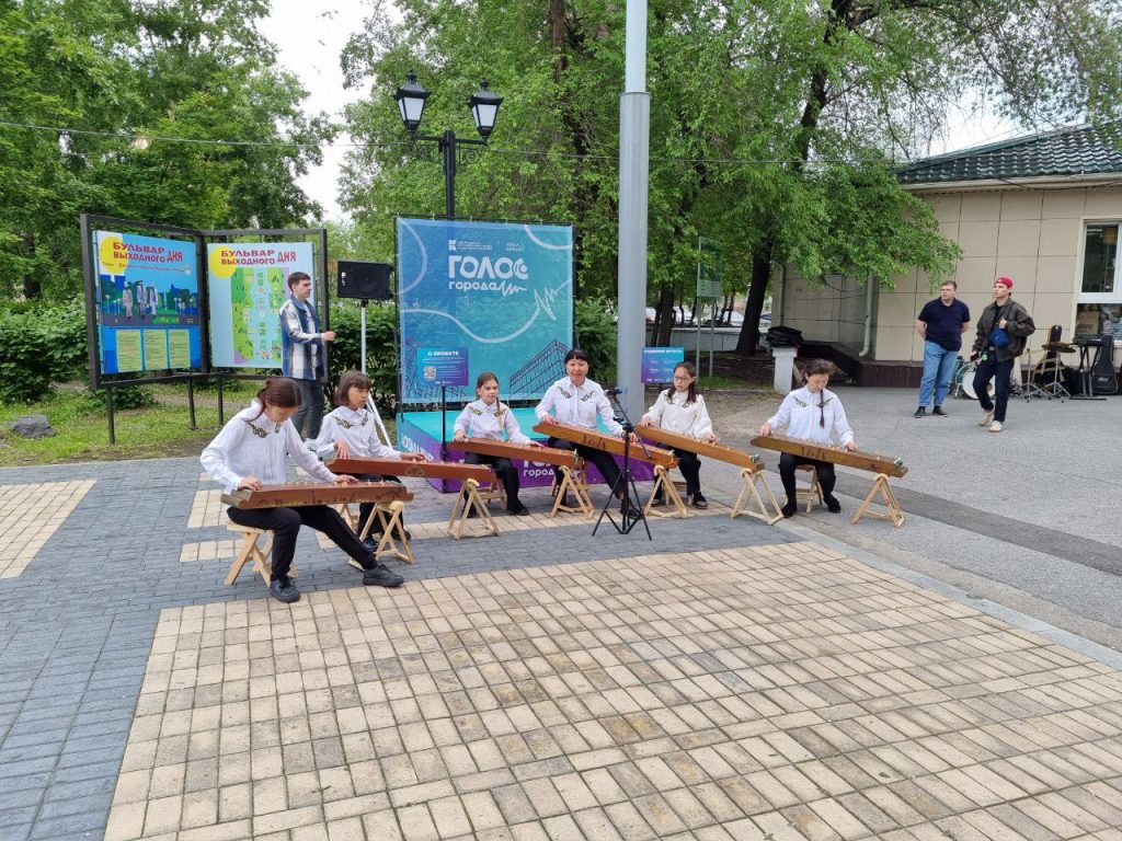 Фото предоставлено пресс-службой партии «Новые люди»