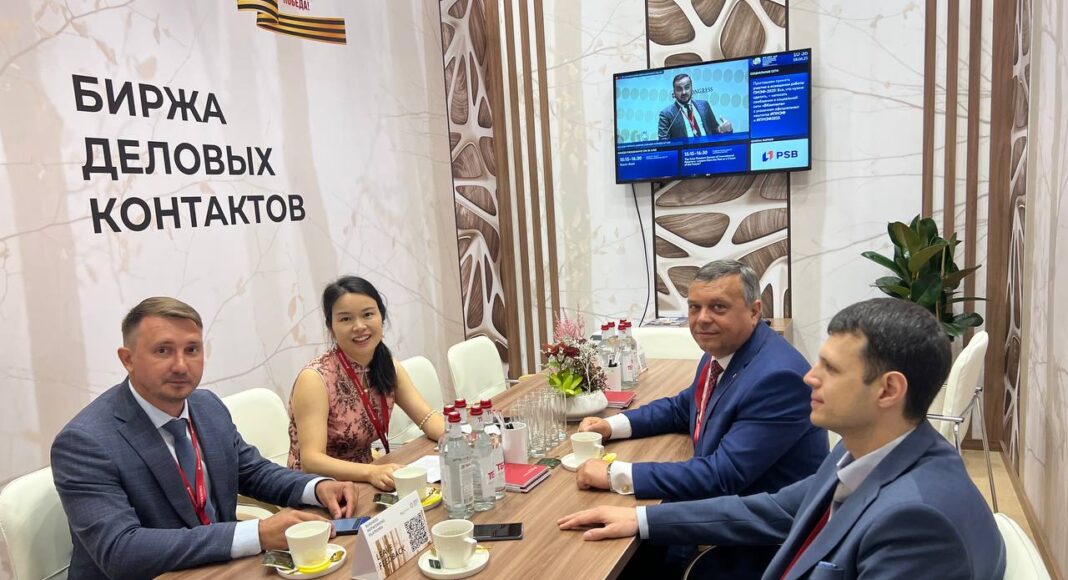 Фото из телеграм-канала Александра Мяхара