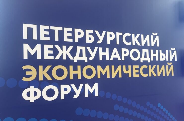 Хакасия на ПМЭФ подписала 10 соглашений о сотрудничестве на 17 млрд рублей инвестиций ПМЭФ. Фото: pulse19.ru