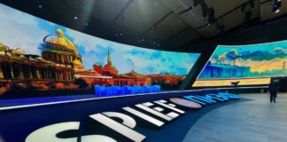 ПМЭФ. Фото: pulse19.ru