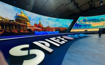 Ozon откроет в 2027 г. в Бурятии крупный логистический центр ПМЭФ. Фото: pulse19.ru