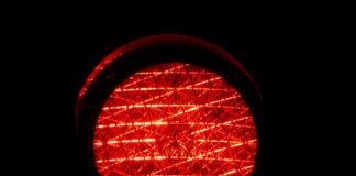 Красный свет