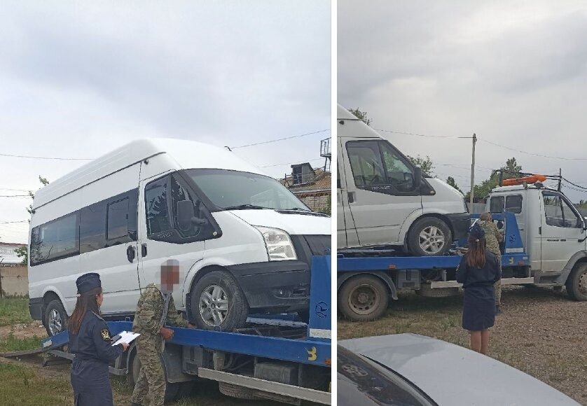 Фото пресс-служба УФССП по РХ