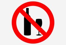 запрет, алкоголь, продажа алкоголя