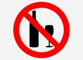 Нарушитель-повторник из Черногорска ответит в суде за пьяную езду запрет, алкоголь