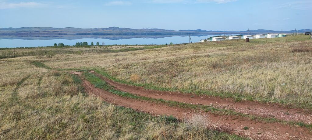 Фото предоставлено Иваном Кукарцевым